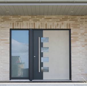 Installation de portes intérieures, portes d&#8217;entrée et portes de garage à Horbourg-Wihr vers Colmar Rixheim
