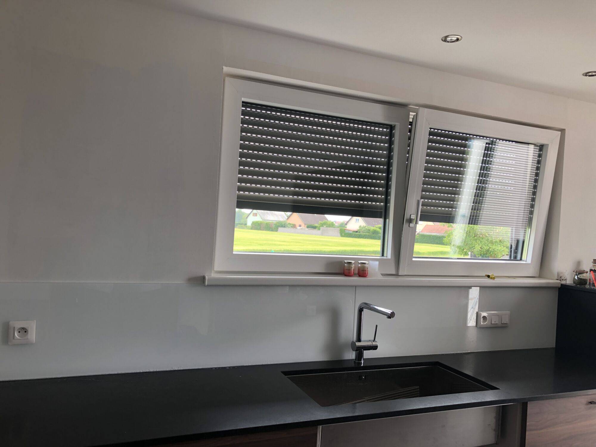 FERMETURES MENUISERIE REMY30 | Fermetures menuiseries Rémy Pose de fenêtres en bois, PVC, aluminium et mixte à Horbourg-Wihr à proximité de Sélestat Colmar 2