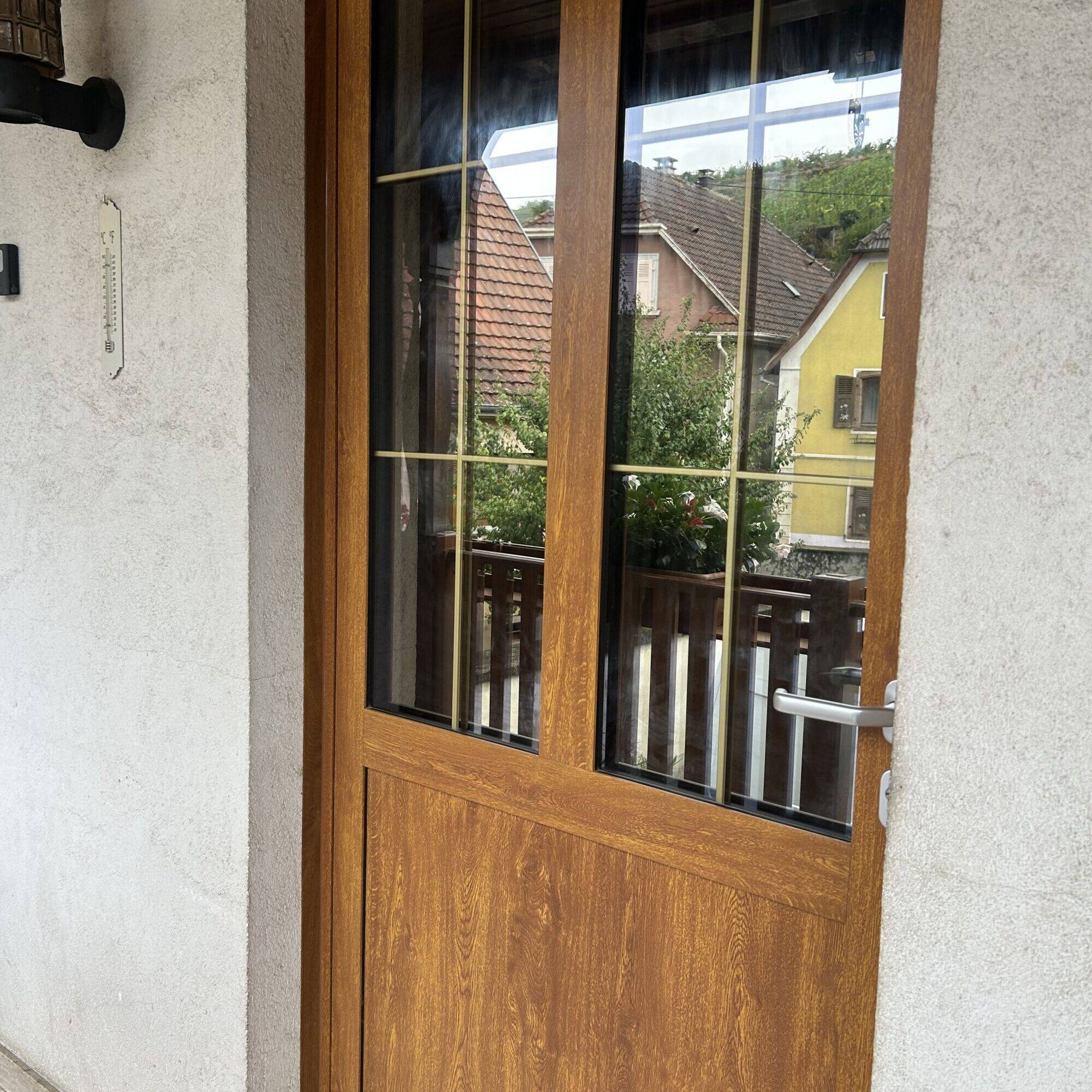 Portes Illzach